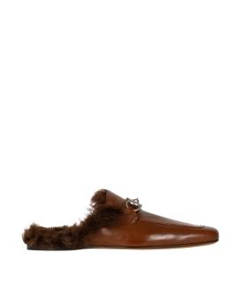 GUCCI Лоферы