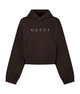 GUCCI Худи/толстовка