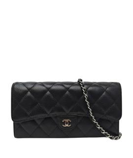 CHANEL Сумка через плечо