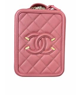 CHANEL Сумка через плечо