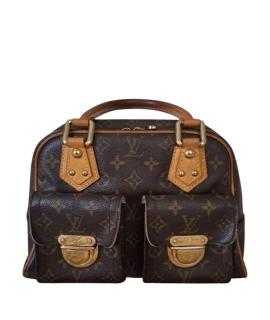 LOUIS VUITTON Сумка с короткими ручками