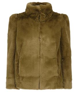 BALMAIN Шуба