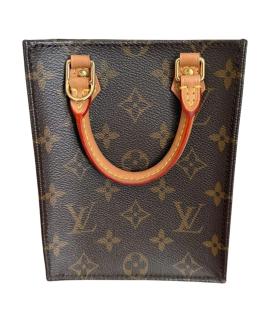 LOUIS VUITTON Сумка с короткими ручками