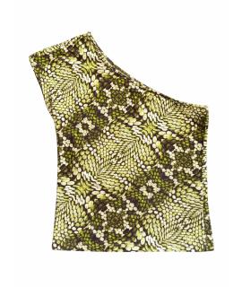 ROBERTO CAVALLI Майка