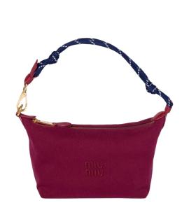 MIU MIU Сумка через плечо