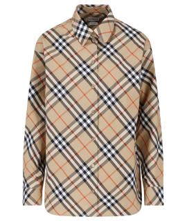 BURBERRY Рубашка