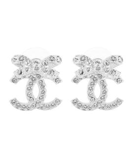 CHANEL Серьги