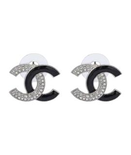 CHANEL Серьги