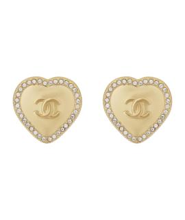 CHANEL Серьги