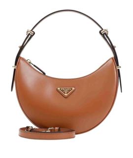 PRADA Сумка с короткими ручками