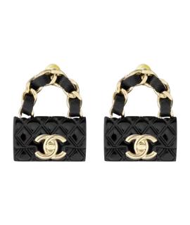 CHANEL Серьги
