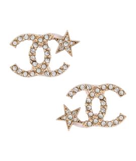 CHANEL Серьги