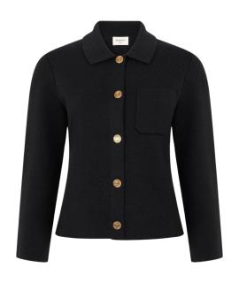 SAINT LAURENT Кардиган