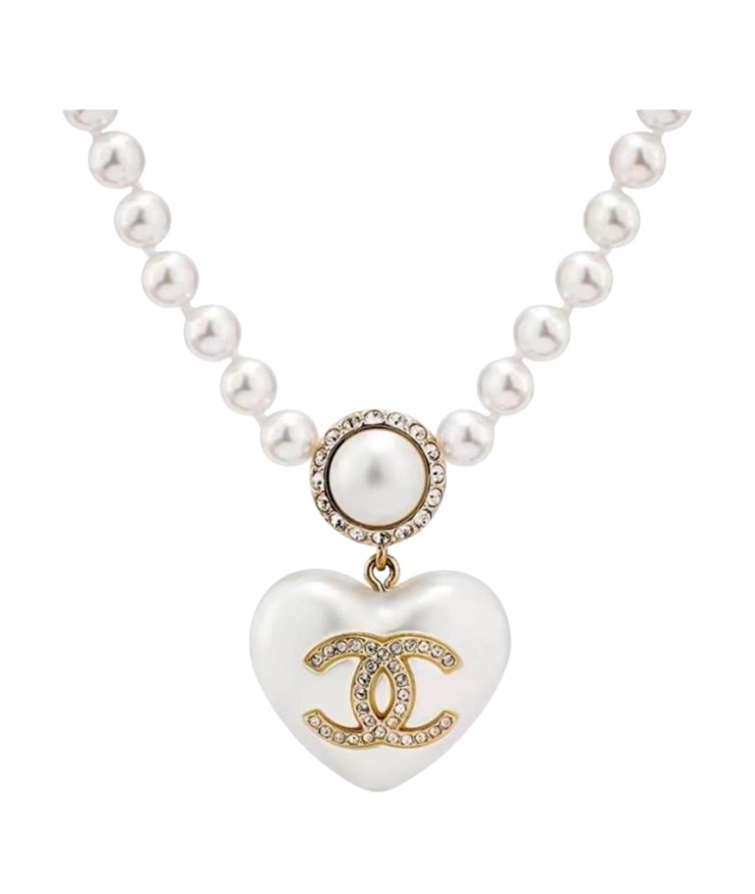 CHANEL Колье, фото 1