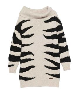 MOSCHINO Повседневное платье