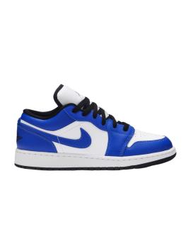 Кеды JORDAN Jordan 1 Low Game Royal