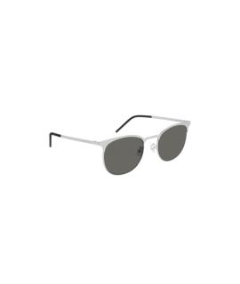 Солнцезащитные очки SAINT LAURENT Yves Saint Laurent 350 Slim 002 52 21