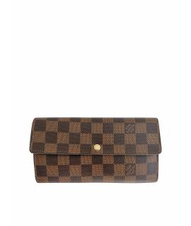 

Кошелек LOUIS VUITTON PRE-OWNED