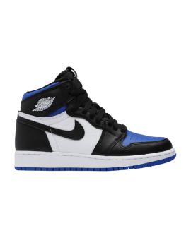 Кроссовки JORDAN Jordan 1 Retro High OG Royal Toe