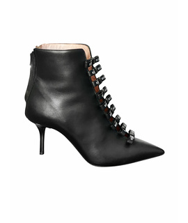 Ботильоны MSGM TRONCHETTO DONNA/WOMAN'S ANKLE BOOT