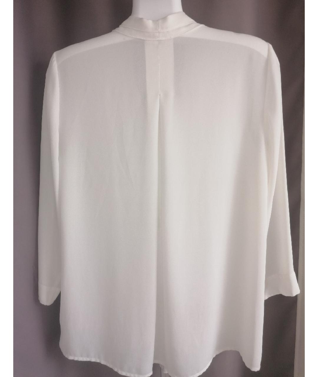 123 Белая блузы, фото 2