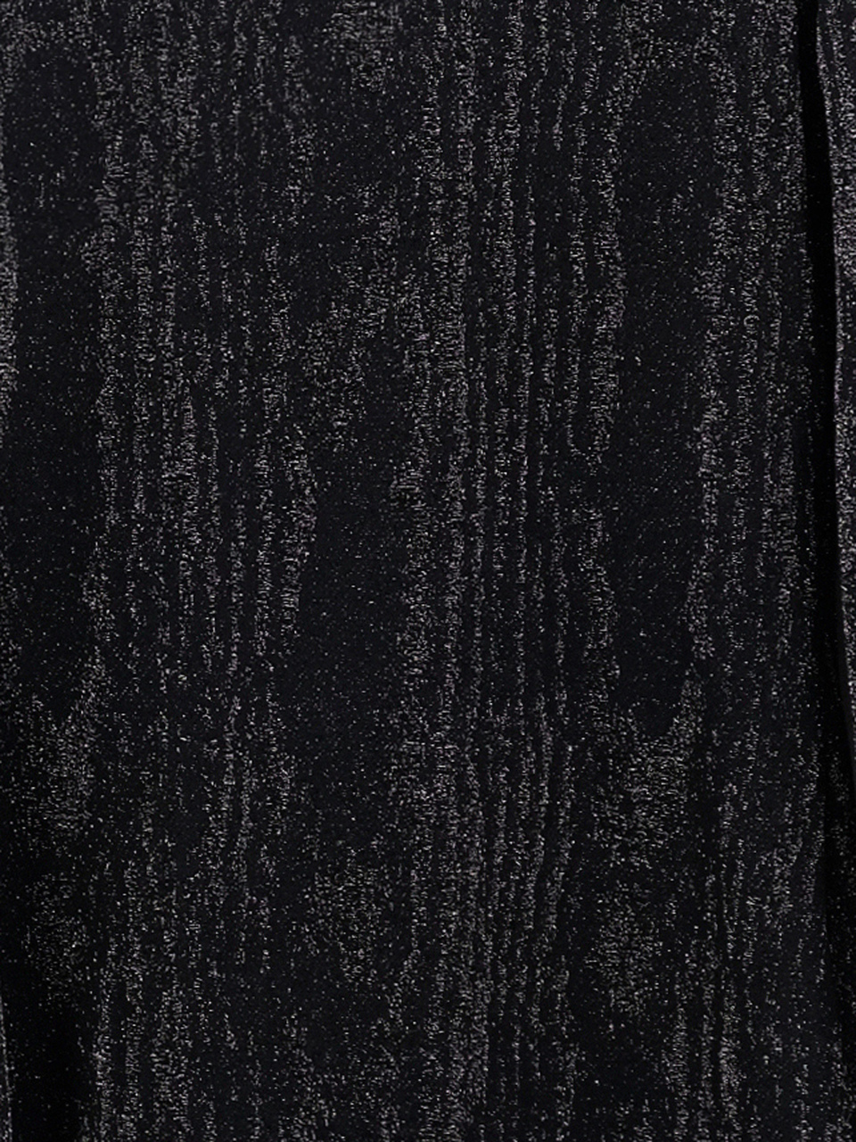 CHRISTIAN DIOR PRE-OWNED Черное платье, фото 3