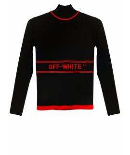 OFF-WHITE Водолазка