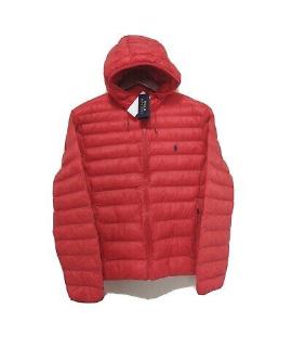 

Куртка POLO RALPH LAUREN Packable Hooded Jacket