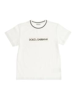 

Футболка / топ DOLCE&GABBANA