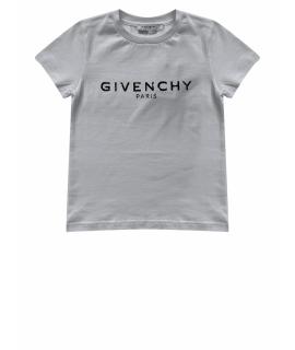 GIVENCHY KIDS Детская футболка / топ