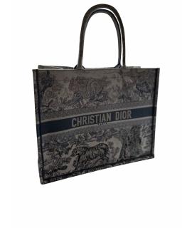 

Сумка тоут CHRISTIAN DIOR PRE-OWNED