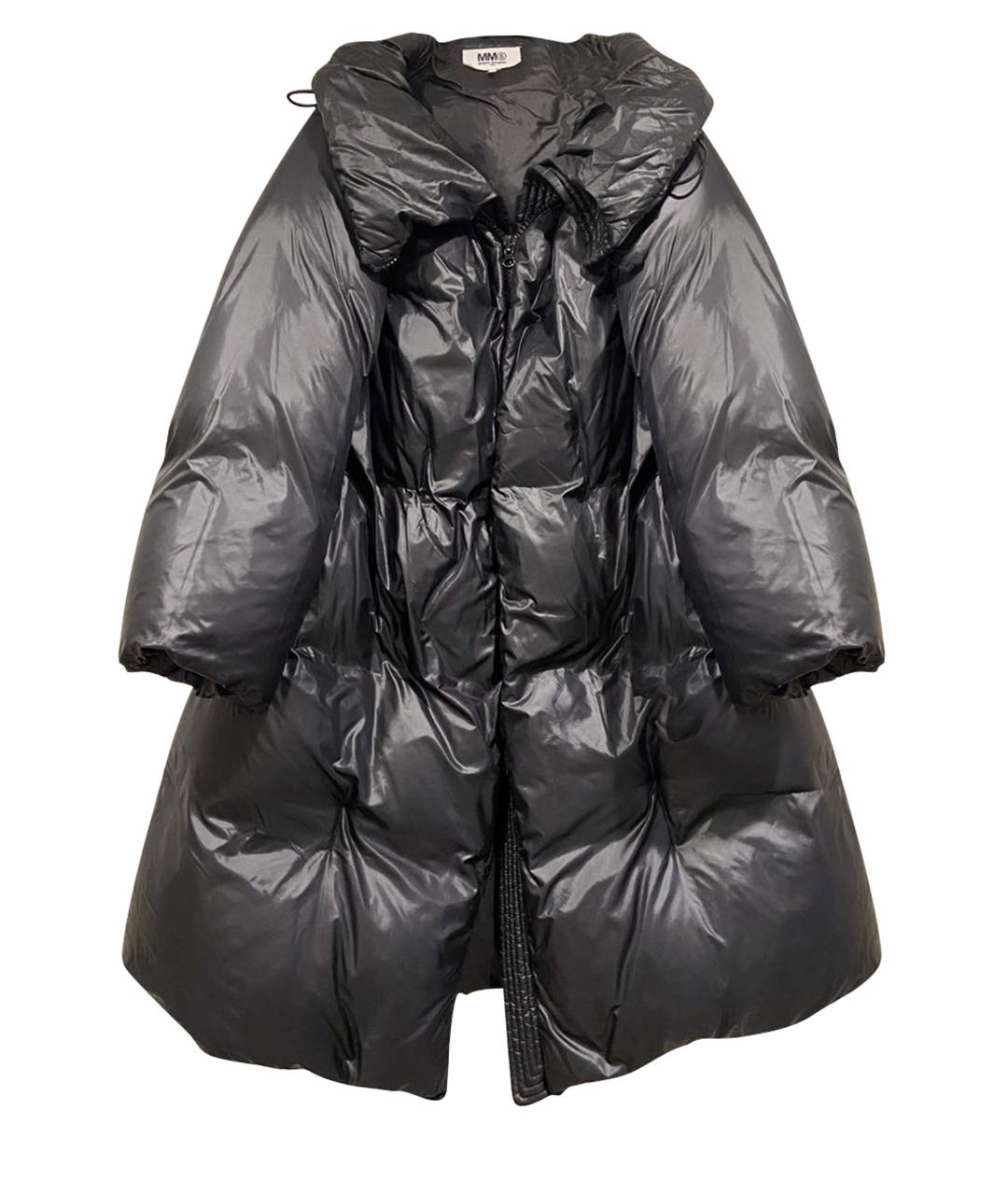 Margiela on sale down coat