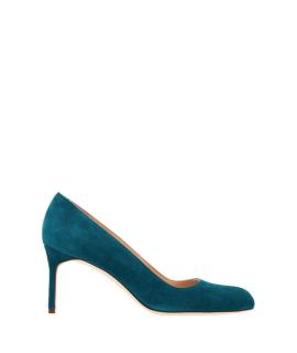 

Туфли MANOLO BLAHNIK BBR70