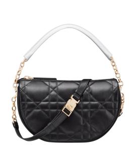 CHRISTIAN DIOR Сумка с короткими ручками