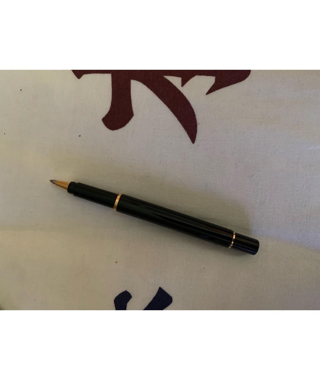 PARKER Черная латунная шариковая ручка, фото 3