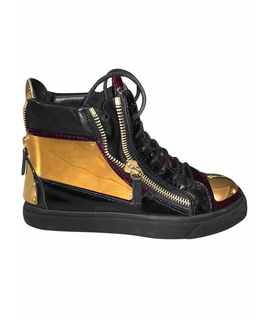 GIUSEPPE ZANOTTI DESIGN Кроссовки