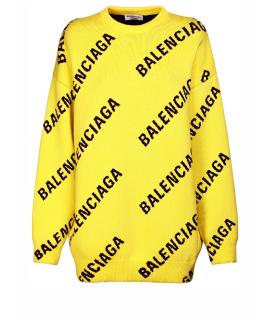 BALENCIAGA Джемпер / свитер