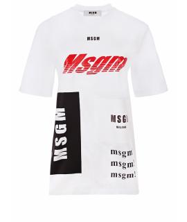 

Футболка MSGM