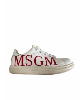 MSGM Кеды