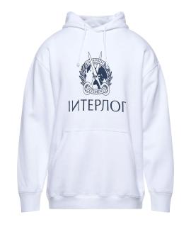 

Худи/толстовка VETEMENTS