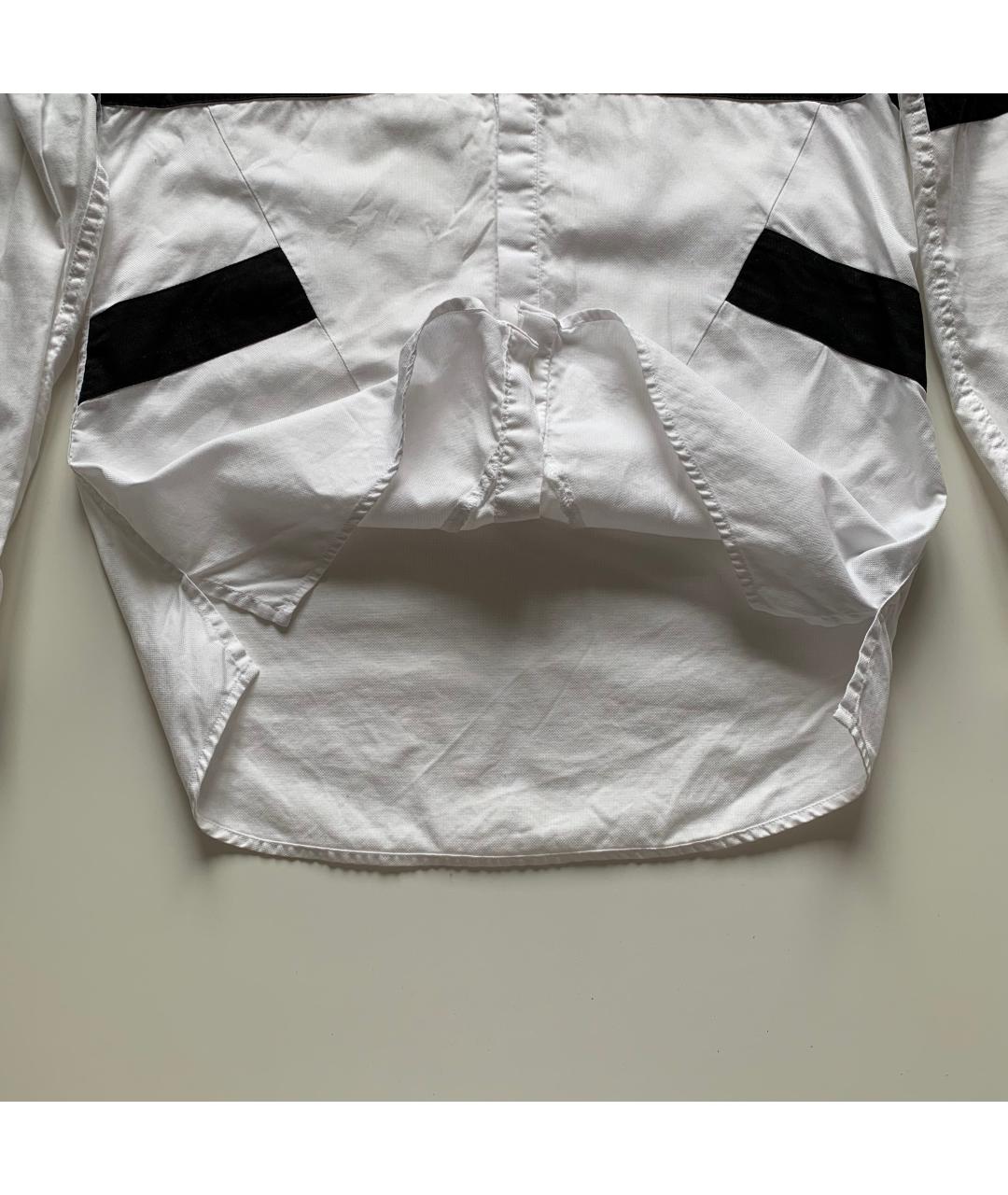 ANTONY MORATO Мульти хлопковая классическая рубашка, фото 3