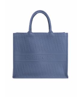 Сумка тоут CHRISTIAN DIOR PRE-OWNED Book Tote Large