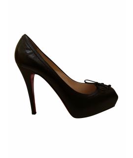 CHRISTIAN LOUBOUTIN Туфли