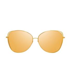 Солнцезащитные очки LINDA FARROW lfl566c1sun