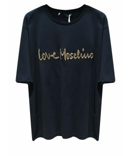 

Футболка LOVE MOSCHINO