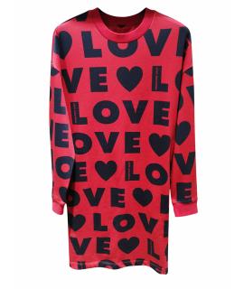 

Платье LOVE MOSCHINO