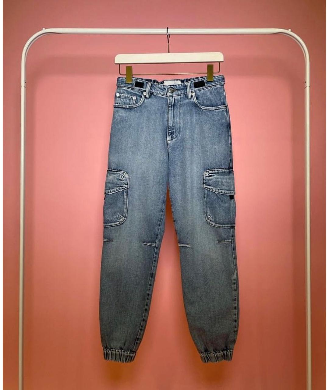 COPERNI Прямые джинсы, фото 3