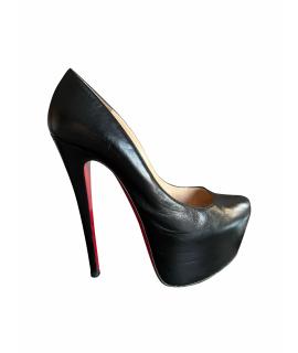 CHRISTIAN LOUBOUTIN Туфли