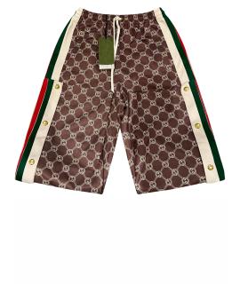 

Прямые брюки GUCCI