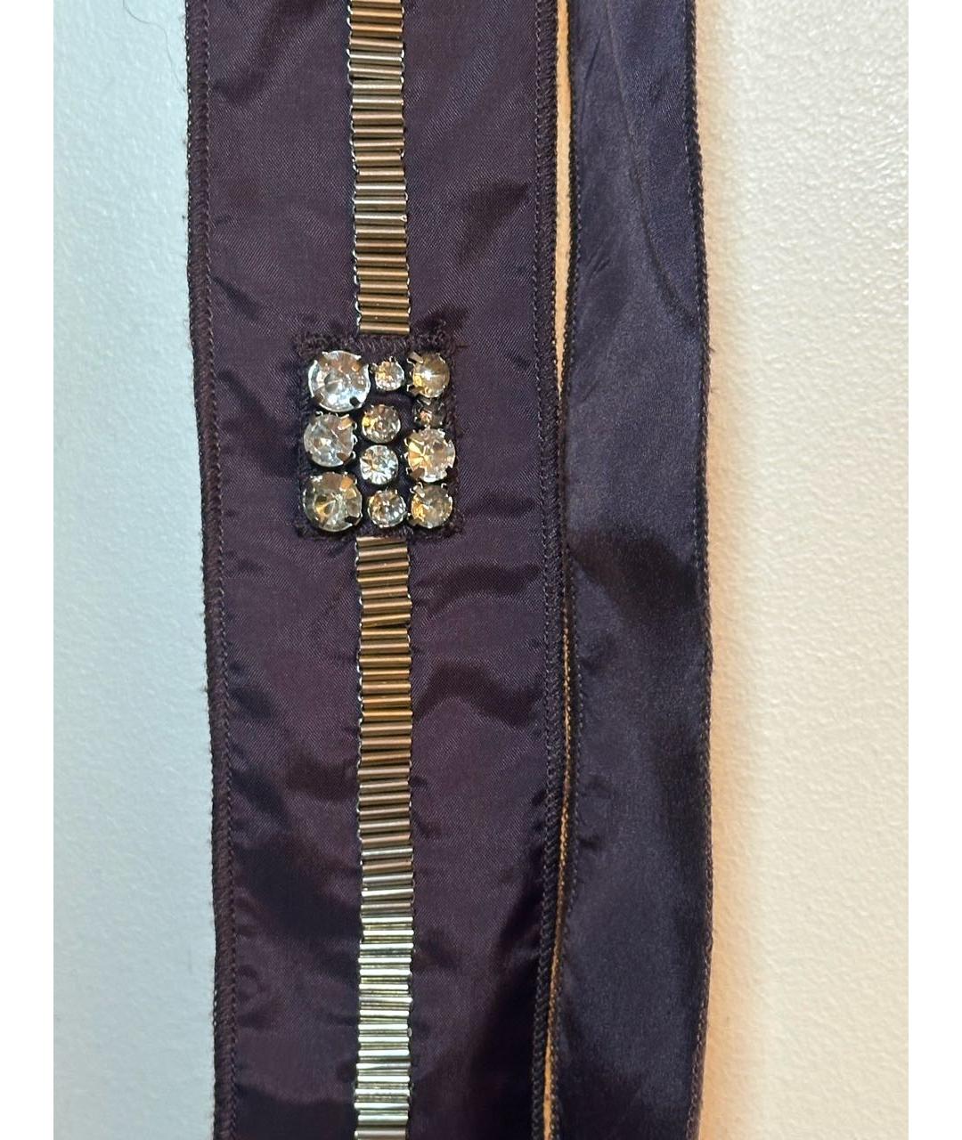 'S MAX MARA Вискозное повседневное платье, фото 6